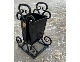 Кованная урна «Женева»