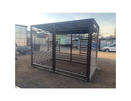 Контейнерная площадка "Промо"