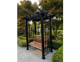 Пергола "Самурай"
