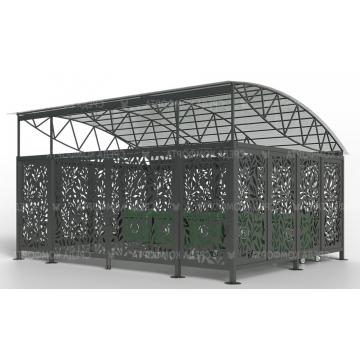 Контейнерные площадки